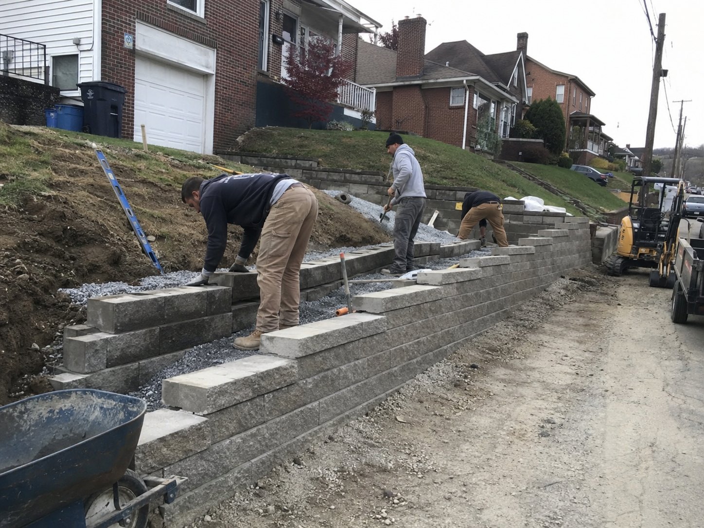 Signs your foundation needs repair
