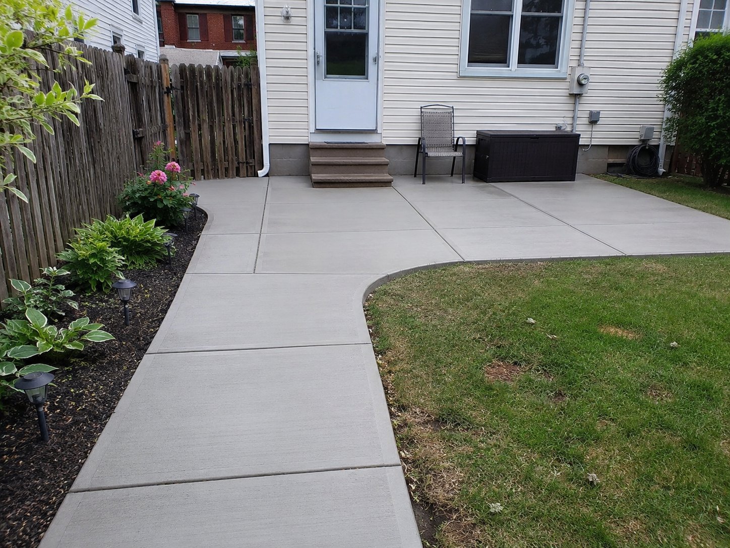 Paver installation Pittsburgh