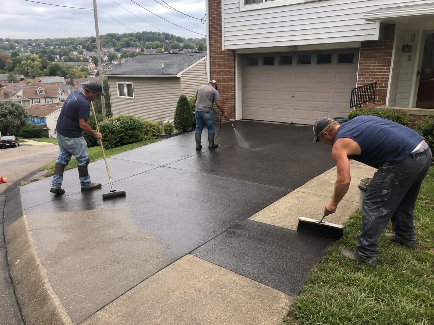 concrete sealer hero