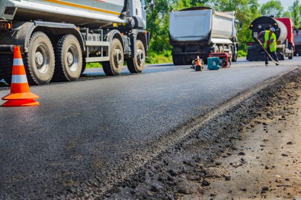 driveway repair pittsburgh
