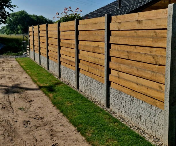 wooden retaining wall pittsburgh