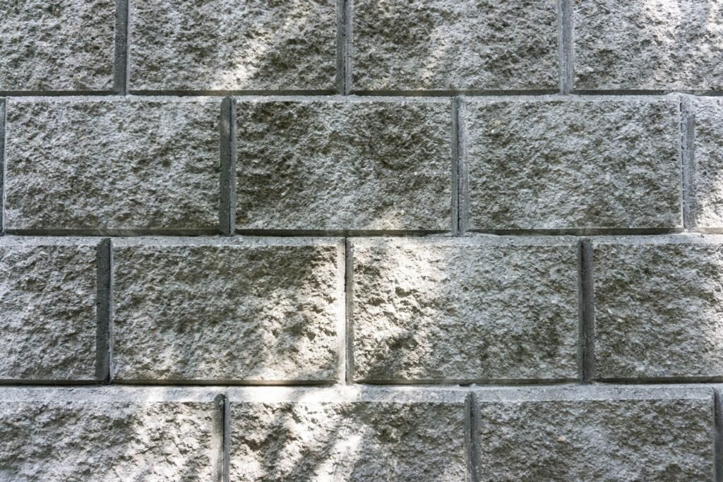 concrete retaining walls pittsburgh