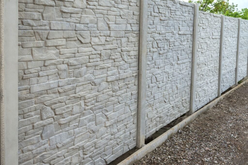 retaining wall pittsburgh